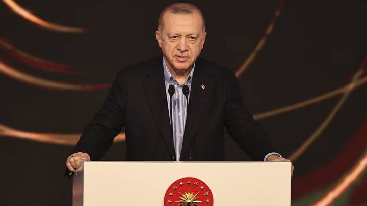 أردوغان: سنقوم بما يلزم في إدلب ولا يمكن ترك الأمور دون تدخّل