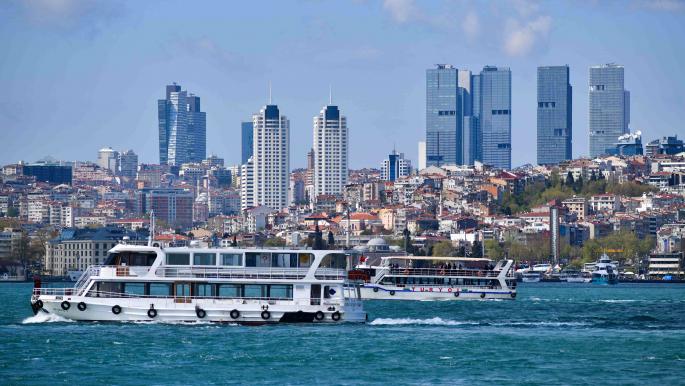 تركيا الأولى أوروبياً في أعلى زيادة سنوية بأسعار الشقق السكنية.. وإيجارات المنازل بإسطنبول في ارتفاع كبير