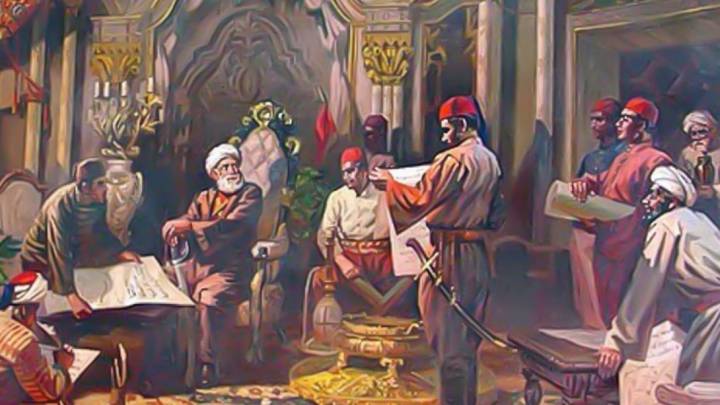 الطرابيش العثمانية من تركيا إلى مصر.. قصة الانتشار والمنع وآخر الصُنّاع