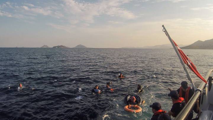 أنقذ حياة آلاف بعرض البحر.. تَعرَّف على “مركز اتصال الأجانب 157” بتركيا وخدماته