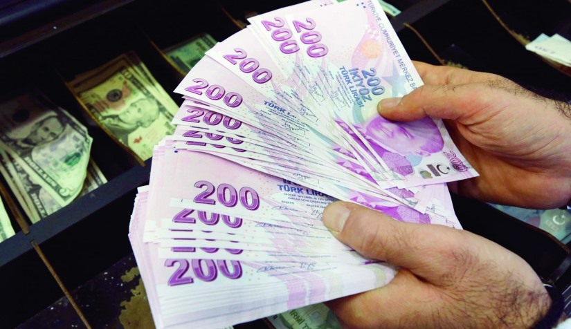 استمرار مسلسل هبوط سعر صرف الليرة التركية مقابل الدولار واليورو.. سجلت أسعاراً جديدة في تعاملات الخميس 14 / 10 / 2021