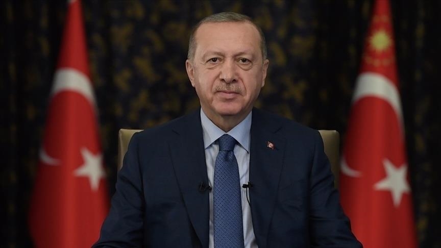 أردوغان: لن نسمح لأي هجوم ماكر بأن يحيدنا عن طريقنا