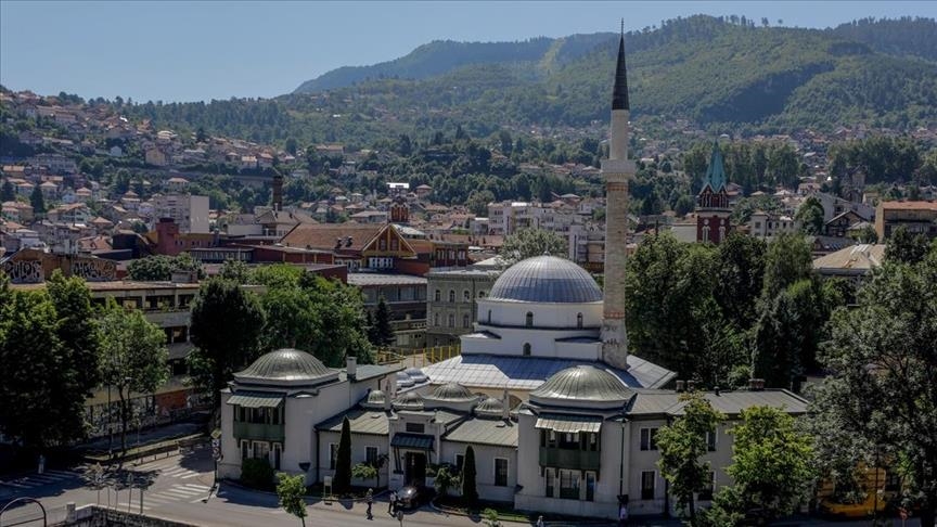 “تيكا” التركية.. تحافظ على تراث البوسنة والهرسك لربع قرن