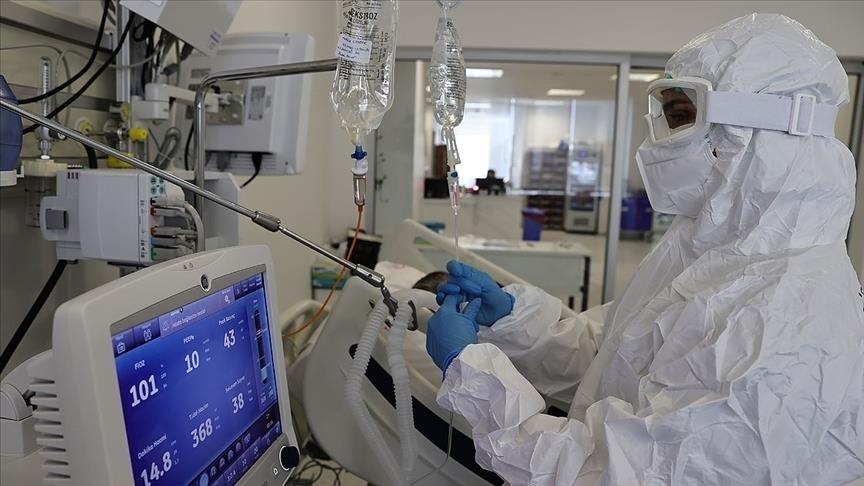 تركيا تسجل 198 وفاة جراء فيروس كورونا