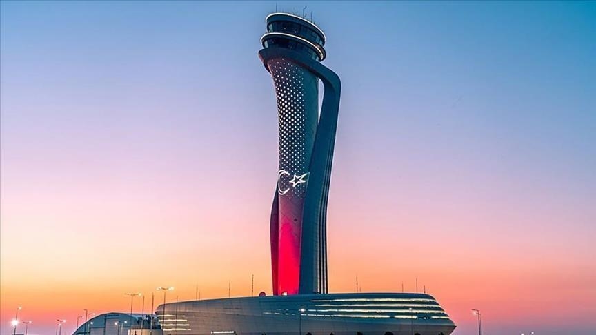 مطار إسطنبول.. ثاني أفضل مطار في العالم