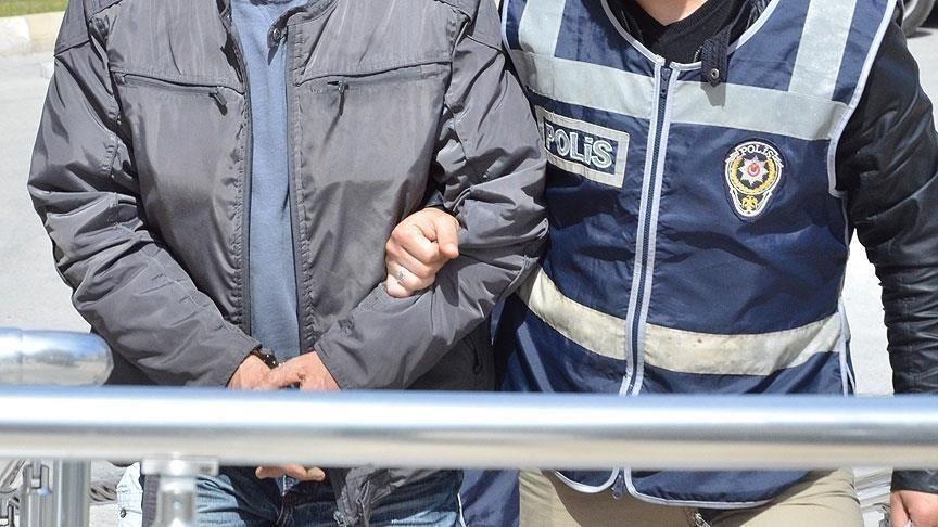 السلطات التركية توقف 28 أجنبياً في أنقرة