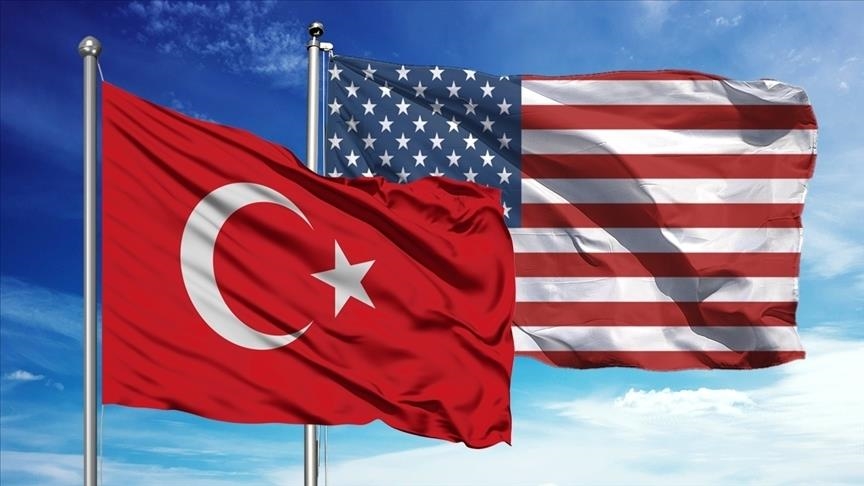 الخارجية الأمريكية: إدارة بايدن تسعى للتعاون مع تركيا في إطار الأولويات المشتركة