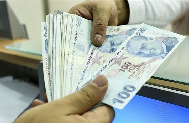 رقم تاريخي جديد تسجله الليرة التركية في هبوطها مقابل الدولار واليورو في تعاملات اليوم الخميس 18 / 11 / 2021