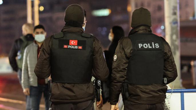هل تتحول قضية اعتقال إسرائيليين في تركيا إلى أزمة سياسية؟