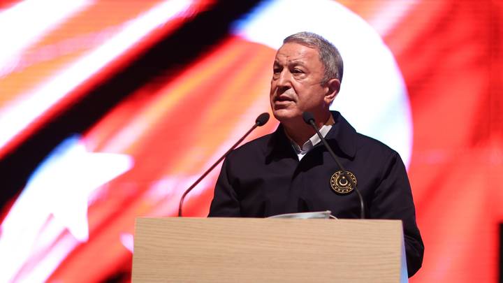 وزير الدفاع التركي: على أرمينيا التخلي عن العدوانية والتطلع إلى المستقبل