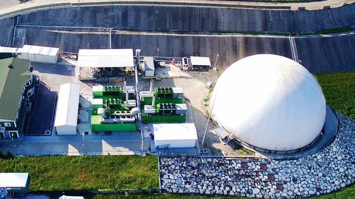 توليد الكهرباء من النفايات.. تعرّف على أحدث مشاريع تركيا الواعدة لإنتاج الطاقة