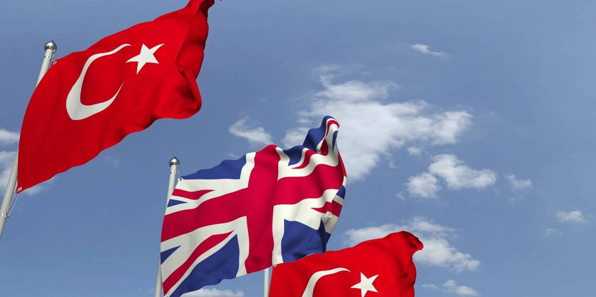 بعيداً عن جنوب شرق آسيا.. كيف ستصبح تركيا خيار شركات بريطانيا المفضل؟