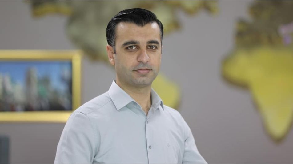 السلطات التركية تفرج عن الصحفي السوري “ماجد شمعة”