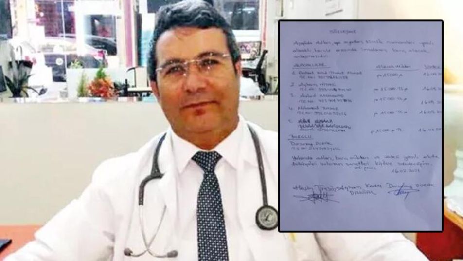 الكشف عن عملية احتيال تطال 6 أطباء سوريين في تركيا