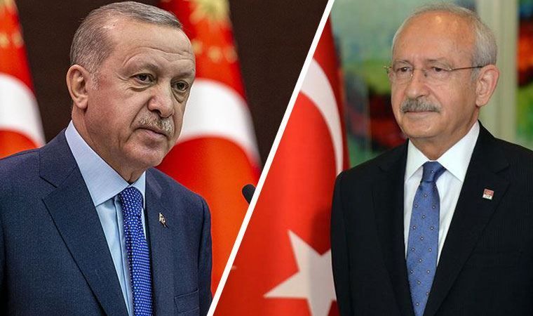 أردوغان يسحب 17 دعوى قضائية ضد كليتشدار أوغلو