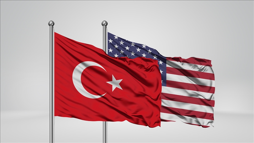 العلاقات التركية الأمريكية من “شراكة استراتيجية” إلى “إدارة خلافات”