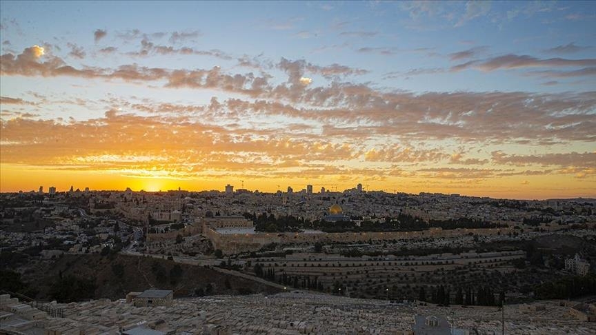 “الشؤون الدينية” التركية تستأنف تنظيم رحلات إلى القدس