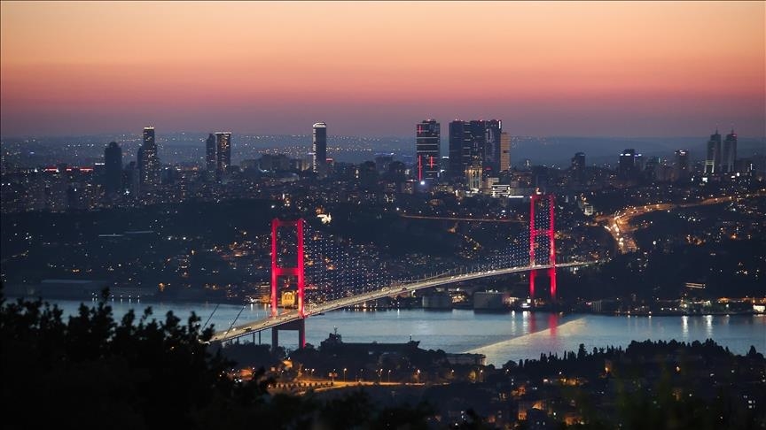 تركيا.. نمو مشتريات الأجانب من العقارات 38 بالمئة