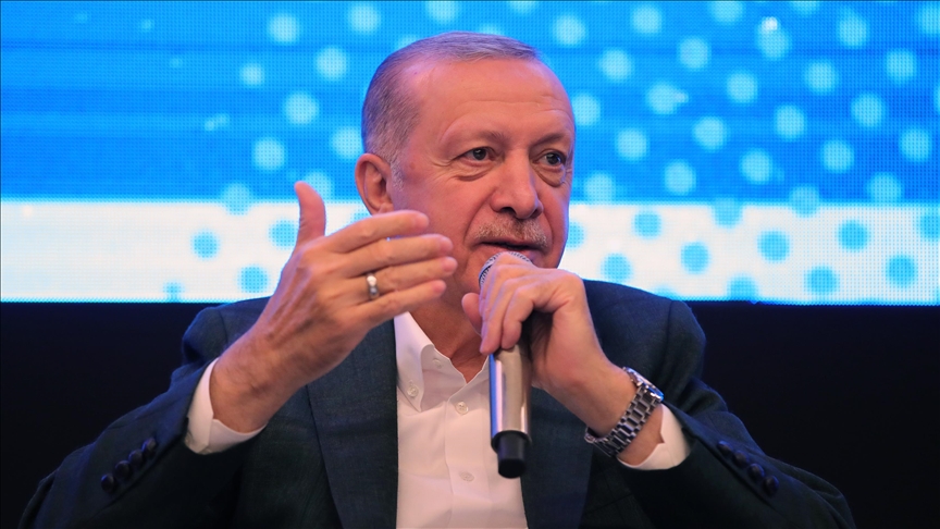 أردوغان: اعتماد تركيا على نفسها بالصناعات الدفاعية يصل 80 بالمئة
