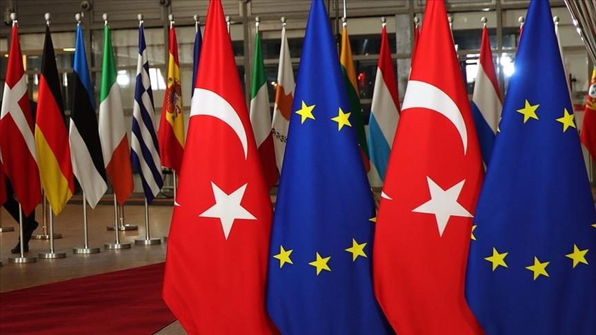انطلاق أولى اجتماعات “الحوار الصحي” بين تركيا والاتحاد الأوروبي