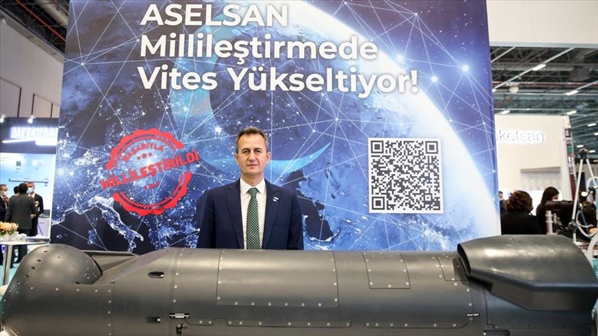 إسطنبول.. انطلاق معرض “ساها إكسبو” للصناعات الدفاعية افتراضياً