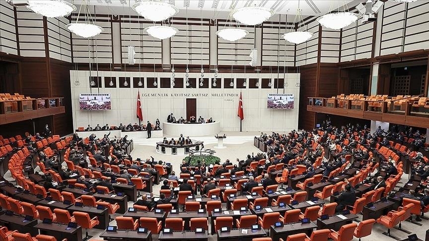 الرئاسة التركية تقدم مذكرة للبرلمان لتمديد مهام قواتها بأذربيجان