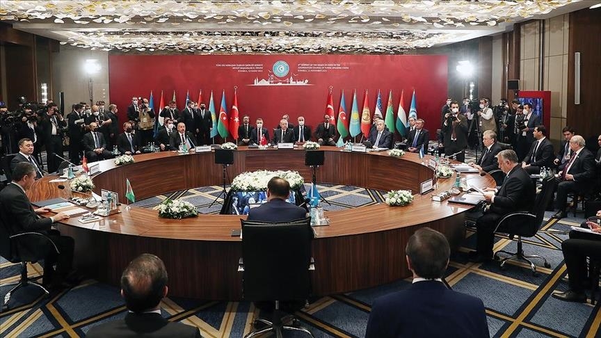 آفاق انضمام المجر إلى منظمة الدول التركية