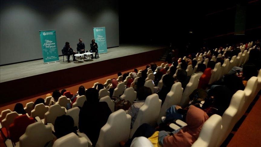 المغرب.. معهد “يونس إمرة” يعتزم إطلاق أسبوع السينما التركية