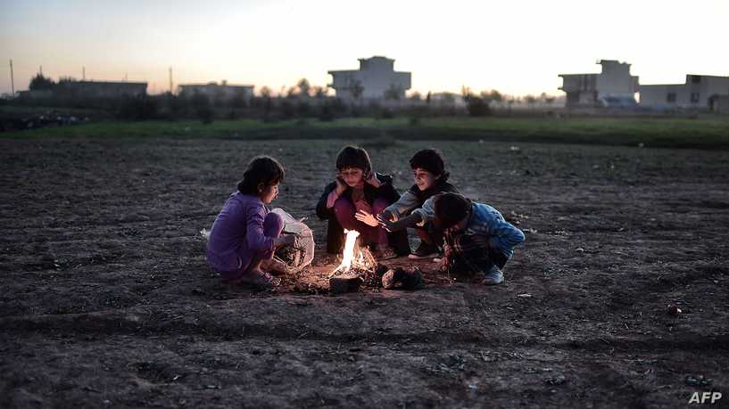 قضية “حرق السوريين الثلاثة” في تركيا تثير ضجة حقوقية واسعة