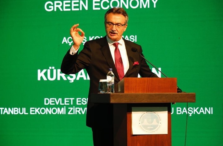 وزير تركي سابق يتحدث عن انخفاض الليرة والخطط لحل أزمتها