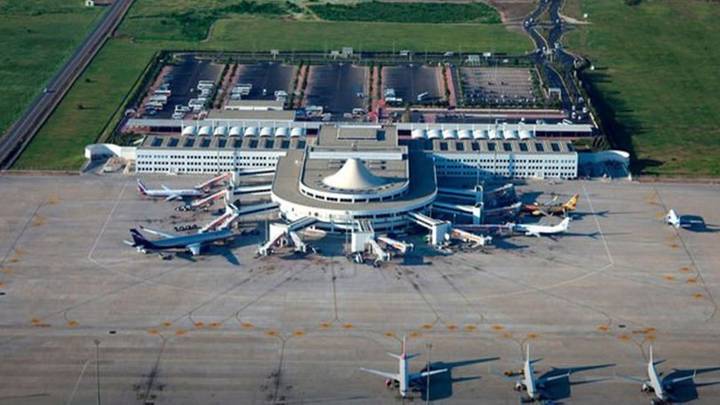 مطار أنطاليا.. استثمار تركي ألماني فرنسي مشترك في وجهة السياحة على المتوسط