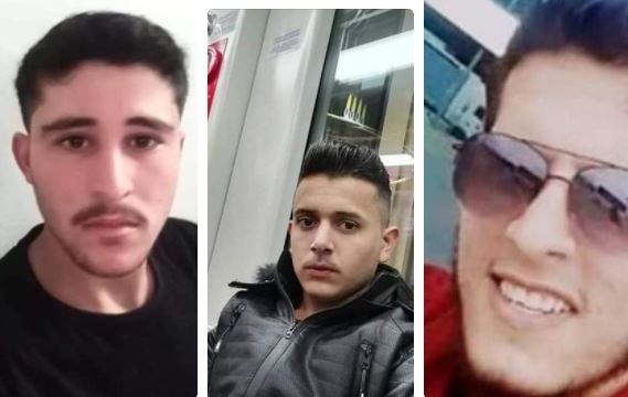 جريمة بطابع عنصري.. مقتل 3 شبان سوريين حرقاً على يد مواطن تركي في إزمير