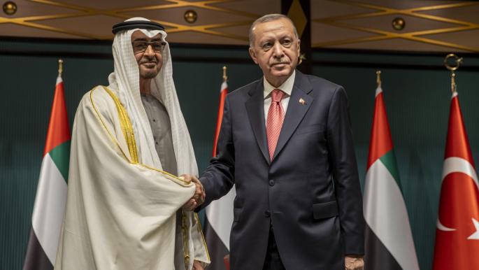 تصالح تركيا مع دول الإقليم: المصالح المتبادلة تتخطى الخلافات
