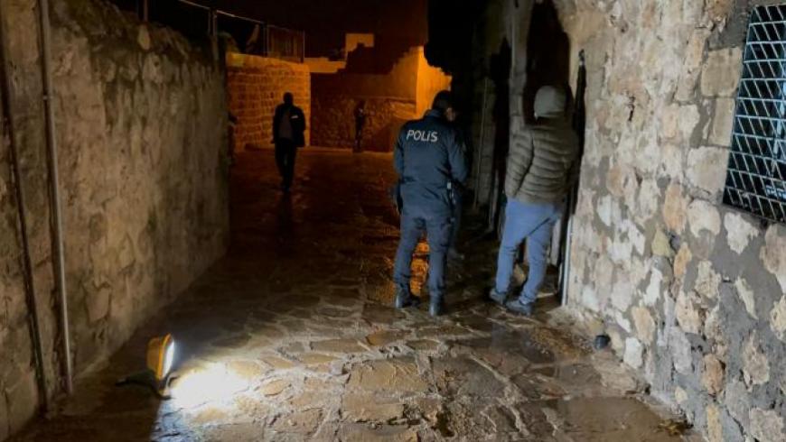 اعتقال 3 أشخاص على صلة بمقتل الصائغ السوري “إبراهيم عمشة” في ماردين