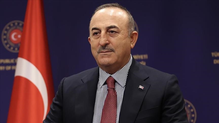 تركيا تؤكد أن دعم أفغانستان واجب للحيلولة دون انهيار اقتصادها