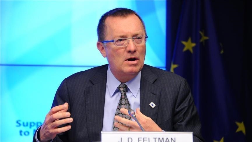 هل تؤسس زيارة فيلتمان لتعاون استراتيجي تركي أمريكي؟