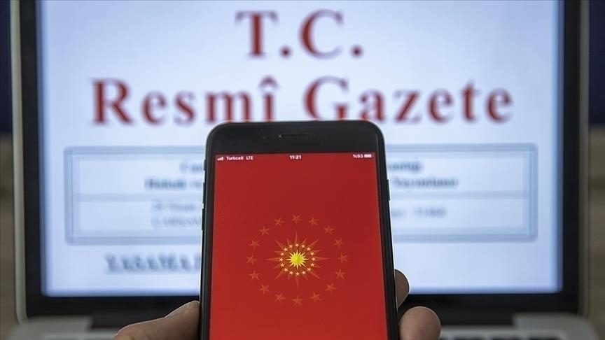 تركيا تعلن تجميد الأصول المالية لـ770 منتميًا لتنظيمات إرهابية
