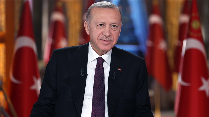 أردوغان: أسعار الصرف ستستقر قريباً جداً.. ماذا قال عن حجم الودائع بعد الخطة الجديدة ؟