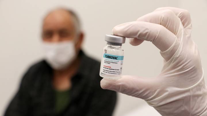 هل يوفر اللقاح التركي “توركوفاك” حماية ضد أوميكرون؟