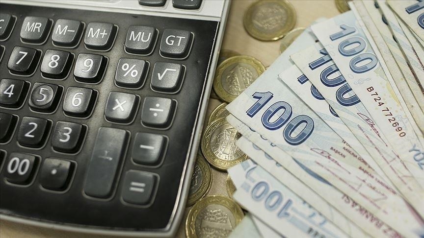 سعر صرف الليرة التركية مقابل الدولار واليورو في تعاملات اليوم الإثنين 17 / 1 / 2022