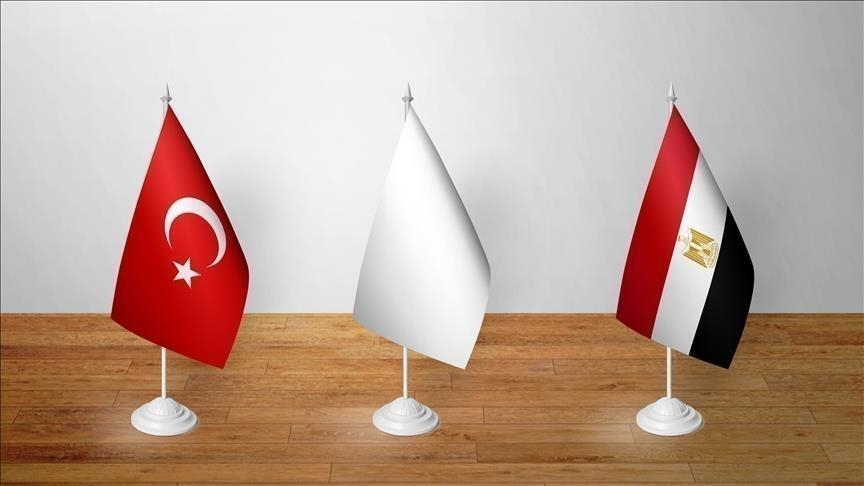 أنقرة تحتضن اجتماعاً لرجال أعمال أتراك ومصريين الجمعة