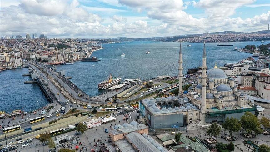 تركيا.. تعديلات جديدة حول الحصول على الجنسية بطرق استثنائية
