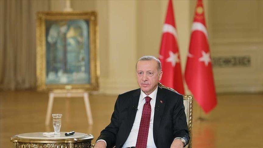 أردوغان: إيداعات الليرة وصندوق الاستثمار تجاوزت 203 مليارات