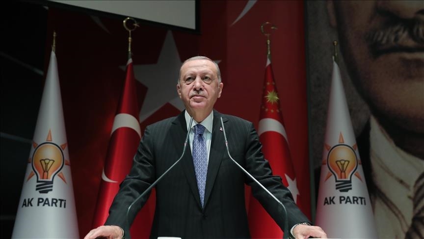 أردوغان: أزلنا فقاعة سعر الصرف وسنزيل فقاعة التضخم