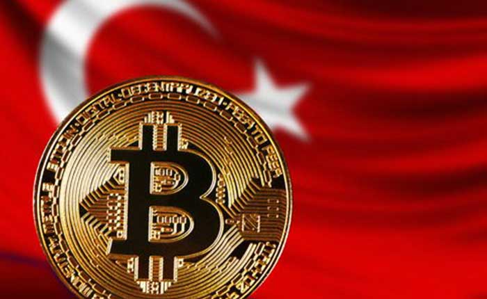 تزايد اهتمام الأتراك بأسواق العملات المشفرة