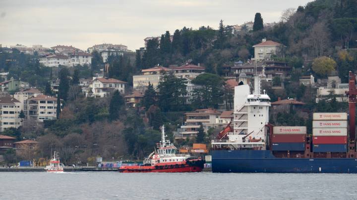 رغم التوترات السياسية.. التبادل التجاري بين تركيا واليونان في ارتفاع مستمر