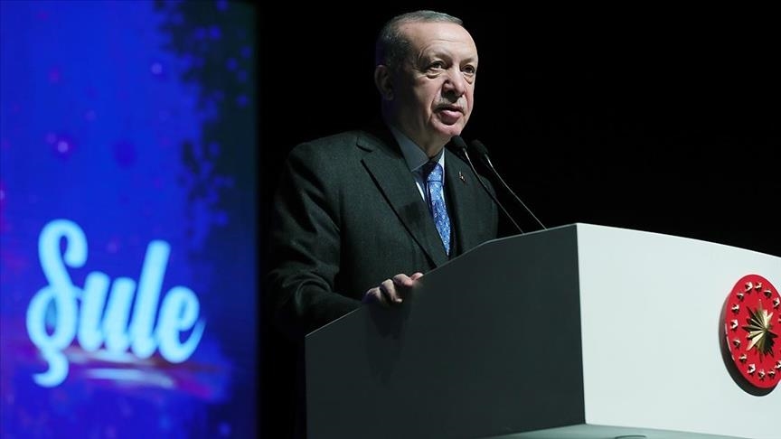 أردوغان: الشعب التركي لن ينسى داعمي انقلاب 28 فبراير