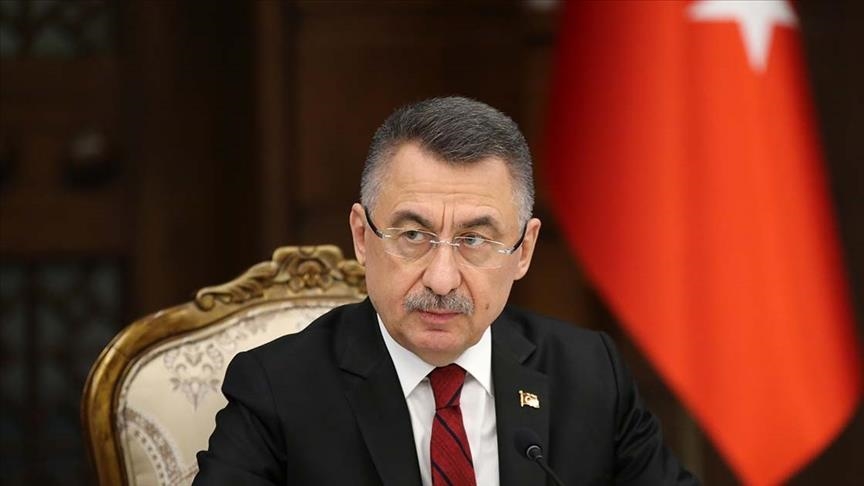 نائب أردوغان: رئيس وزراء أرمينيا سيزور تركيا في آذار المقبل