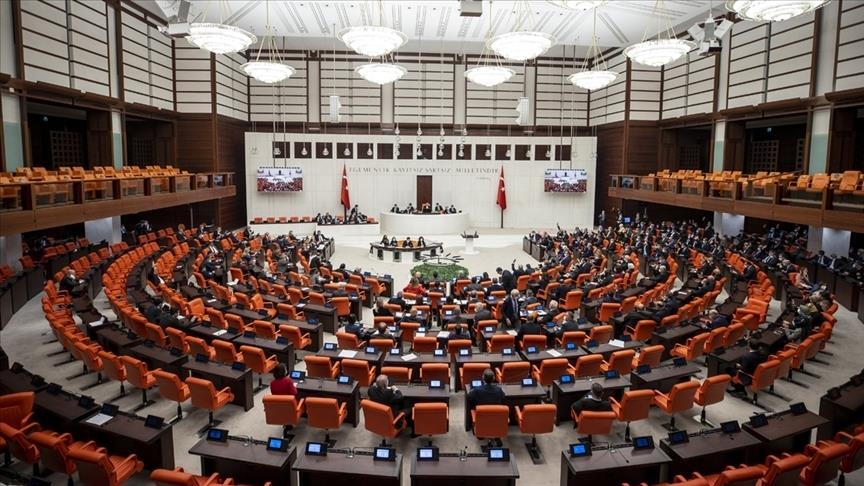 لجنة برلمانية تركية تصدق على “إعلان شوشة”