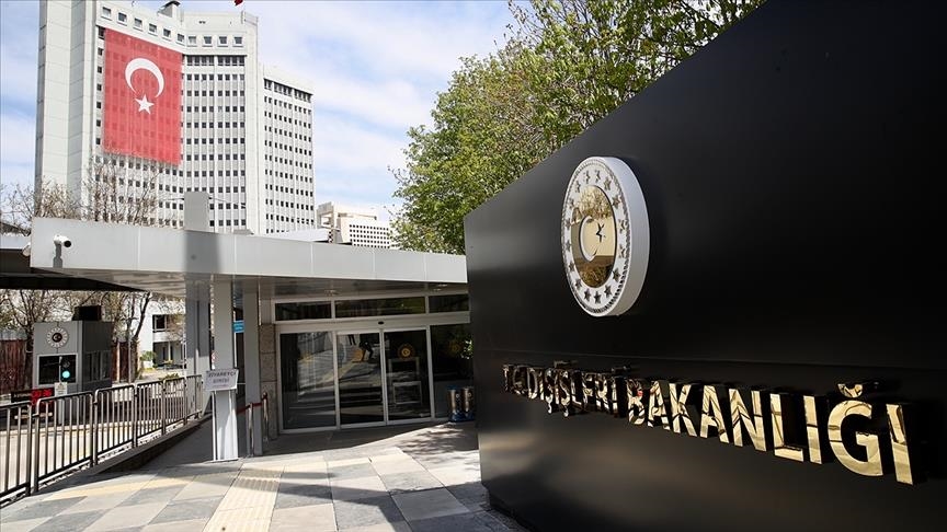 أنقرة تدعو مجلس أوروبا لاحترام المسار القضائي المستقل بتركيا
